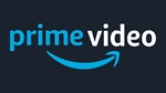 Global  4К  Prime Video 1 month