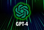 ChatGPT 4 PLUS PREMIUM ️Auto delivery+1MONTH
