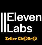 ELEVENLABS Private 1 МЕСЯЦ ПРЕМИУМ СТАРТОВЫЙ ПЛ