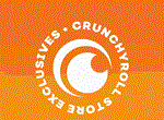 ????Crunchyroll Mega Fan 12 месяцевобщий счет????