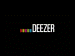  Deezer Premium 12 months Plan private account