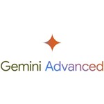 Gemini Advanced 1 Month shared Account