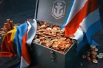  WoW Дублоны (EU/NA/ASIA/RU) 500 - ∞ 