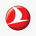 Turkish Airlines Gift Card (EUR/TRY/USD/GBP)