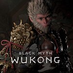 Black Myth Wukong | Steam Offline | Paypal