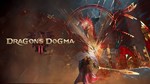 Dragon Dogma 1 & 2 STEAM ACCOUNT No Wait Denuvo - изображение № 2