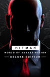 HITMAN World of Assassination XBOX One/X|S
