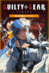 Guilty Gear -Strive- Все Издания PC/XBOX