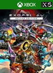 Exoprimal Все Издания PC/XBOX