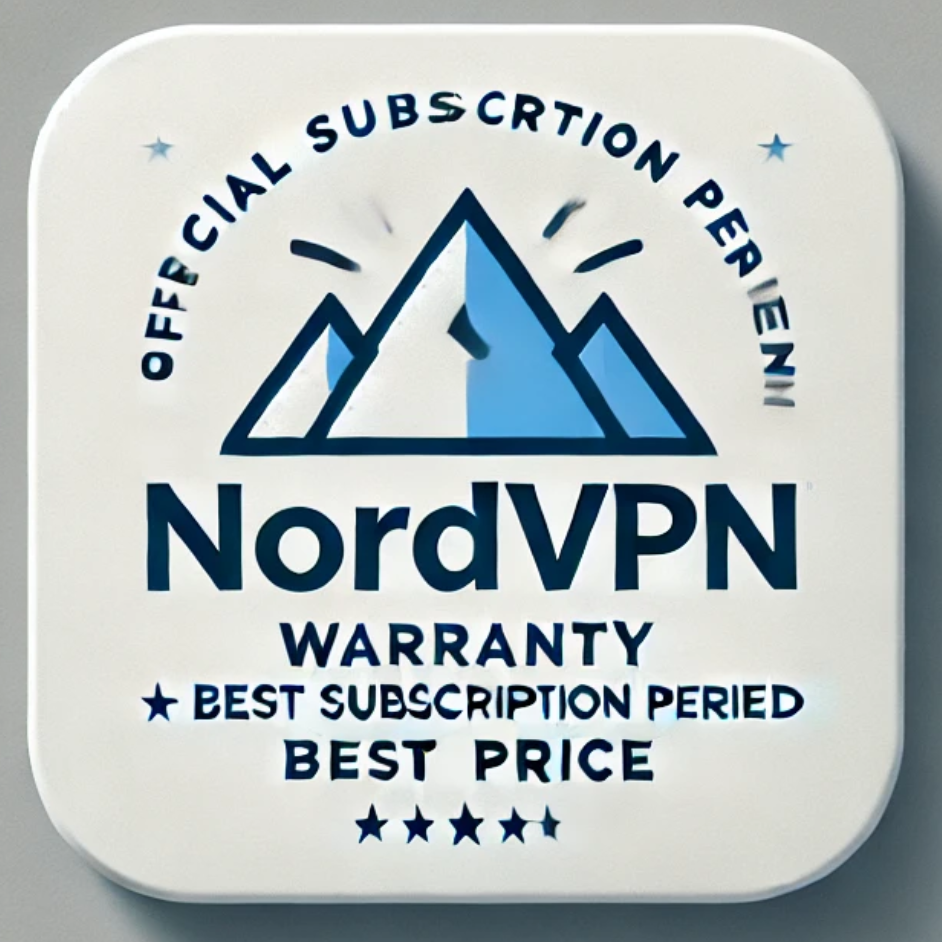 🌎 NordVPN подписка 2026 год✔️Работает в РФ (Nord VPN)