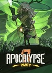  Apocalypse Party (Общий, офлайн)