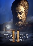  The Talos Principle 2 (Общий, офлайн)