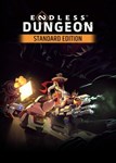  ENDLESS Dungeon (Общий, офлайн)