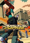  Bomb Rush Cyberfunk (Общий, офлайн)