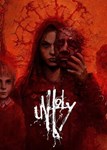  Unholy (Общий, офлайн)