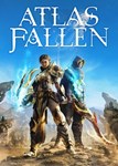Atlas Fallen (Общий, офлайн)