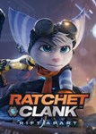  Ratchet & Clank: Rift Apart (Общий, офлайн)