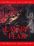 Layers of Fear (2023) - Deluxe Edition (Общий, офлайн