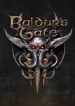  Baldur's Gate III (Общий, офлайн)