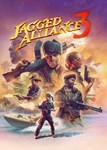  Jagged Alliance 3 (Общий, офлайн)