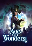  Age of Wonders 4 (Общий, офлайн)