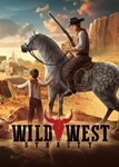  Wild West Dynasty (Общий, офлайн)