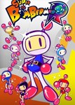  Super Bomberman R (Общий, офлайн)