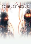  Scarlet Nexus (Общий, офлайн)