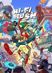 Hi-Fi RUSH (Общий, офлайн)