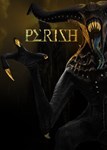  PERISH (Общий, офлайн)