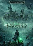  Hogwarts Legacy - Deluxe Edition (Общий, офлайн)