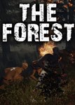  The Forest (Общий, офлайн)