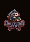  Graveyard Keeper (Общий, офлайн)