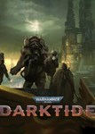  Warhammer 40,000: Darktide - Imperial Edition (Общий,