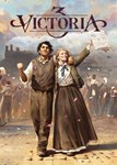 Victoria 3 (Общий, офлайн)