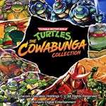 Teenage Mutant Ninja Turtles - The Cowabunga Collecti