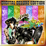  JoJo's Bizarre Adventure: All-Star Battle R - Digital