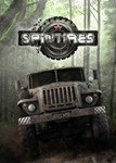  Spintires (Общий, офлайн)
