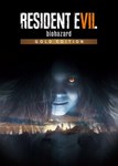  Resident Evil VII: Biohazard - Gold Edition (Общий, о