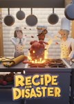  Recipe for Disaster (Общий, офлайн)