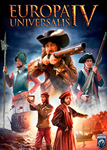  Europa Universalis IV (Общий, офлайн)