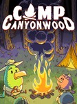  Camp Canyonwood (Общий, офлайн)