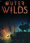  Outer Wilds (Общий, офлайн)