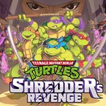  Teenage Mutant Ninja Turtles: Shredder's Revenge (Общ