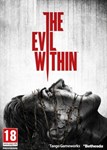  The Evil Within (Общий, офлайн)