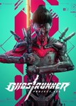 Ghostrunner - Project_Hel (Общий, офлайн)
