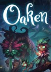  Oaken (Общий, офлайн)