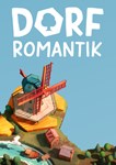  Dorfromantik (Общий, офлайн)