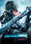 Metal Gear Rising: Revengeance (Общий, офлайн)