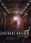  Resident Evil 0 (Общий, офлайн)